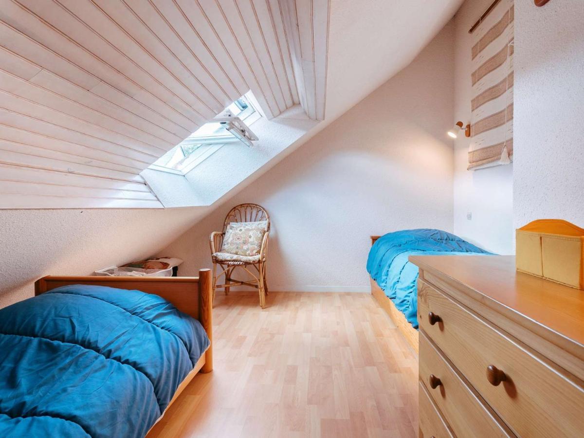 La Trinite/Mer - Appartement 3 Pieces, 5 Pers, Proche Port Et Plage - Fr-1-477-164 Bagian luar foto